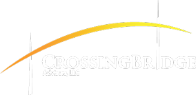 CrossingBridge Logo